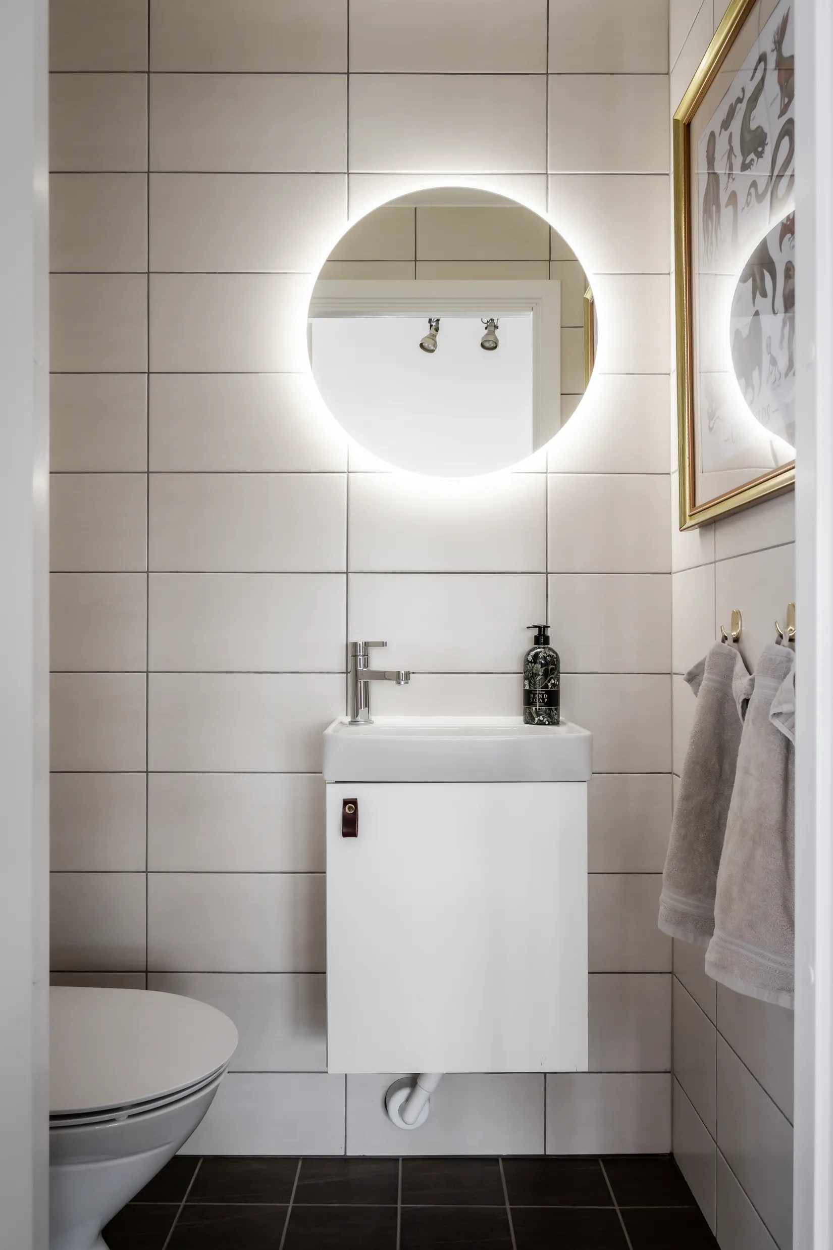 Villa, Krokusvägen 19, Dalsjöfors, Borås