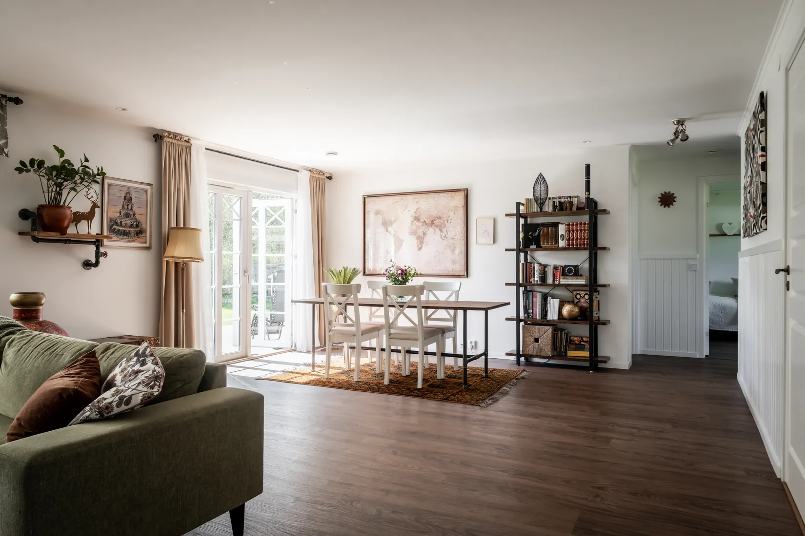 Villa, Krokusvägen 19, Dalsjöfors, Borås