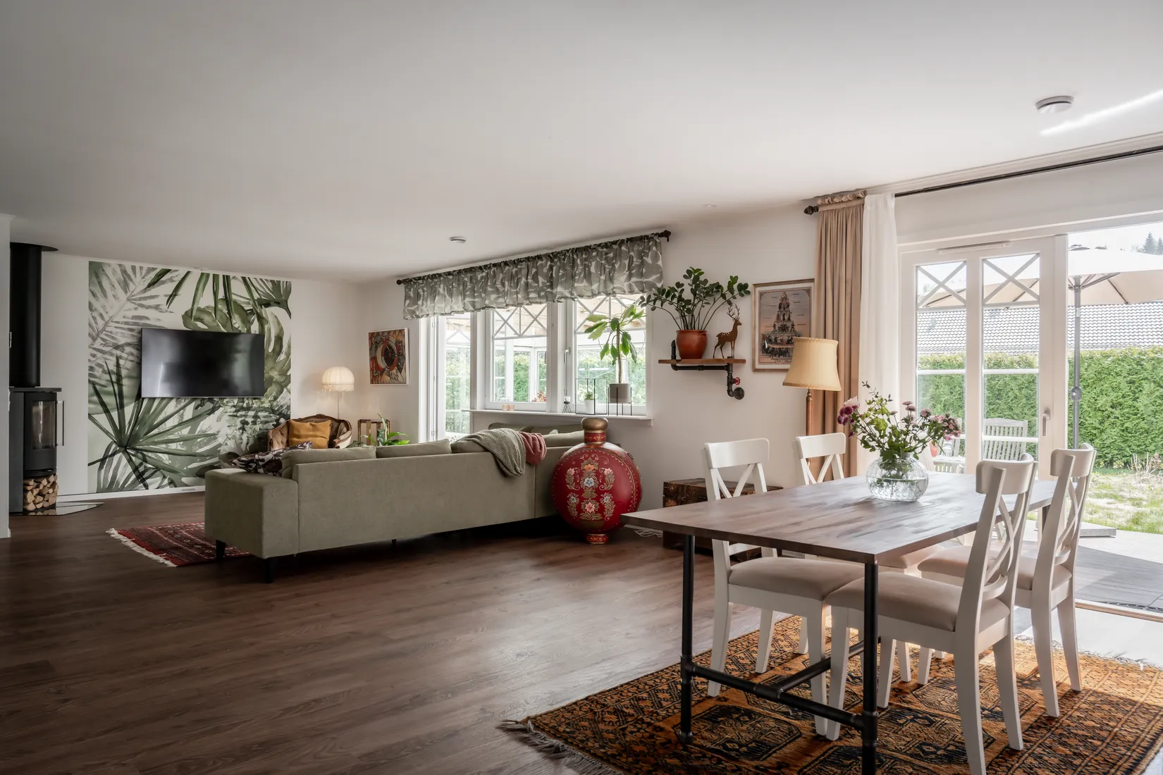 Villa, Krokusvägen 19, Dalsjöfors, Borås