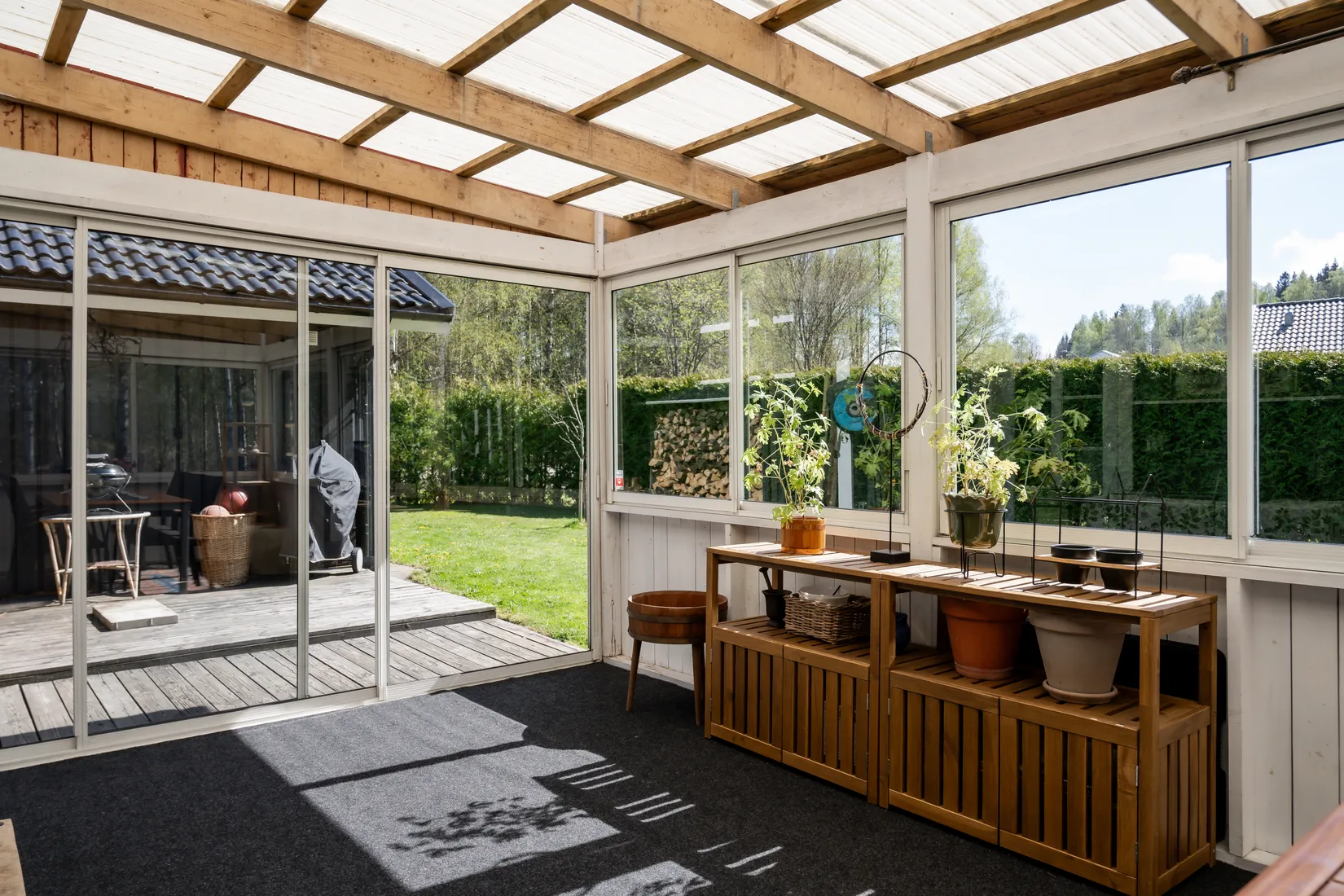 Villa, Krokusvägen 19, Dalsjöfors, Borås
