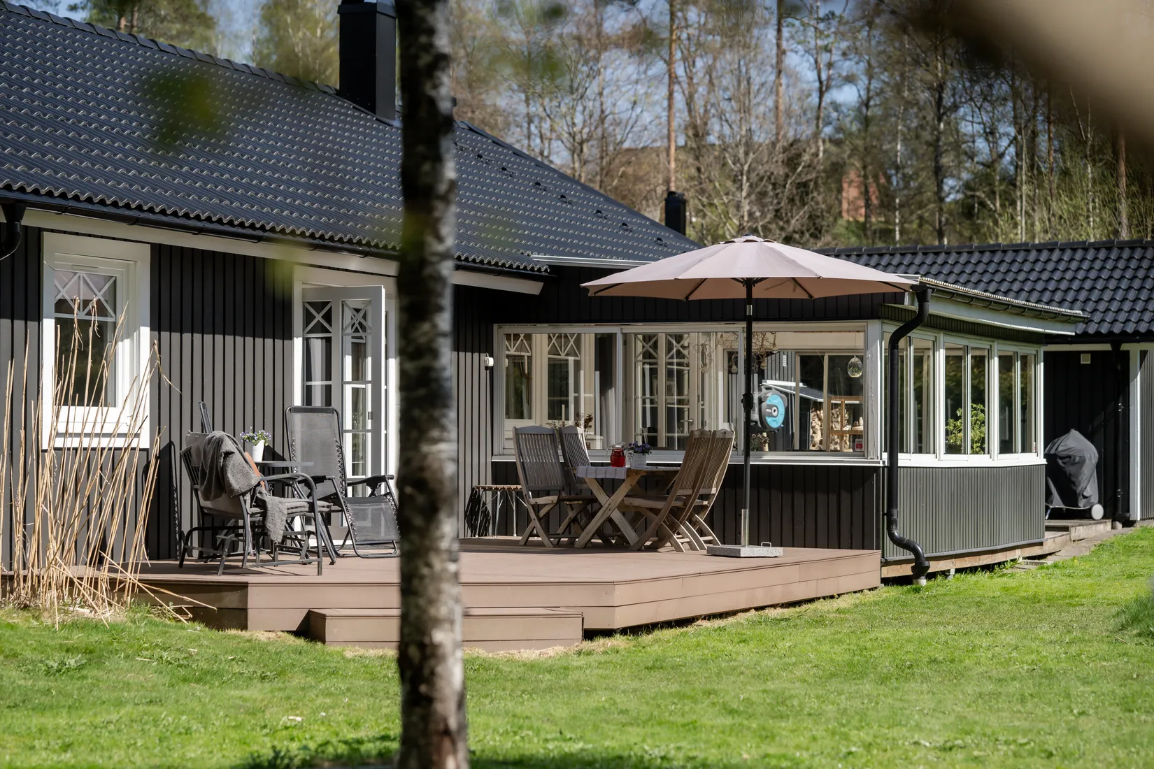 Villa, Krokusvägen 19, Dalsjöfors, Borås
