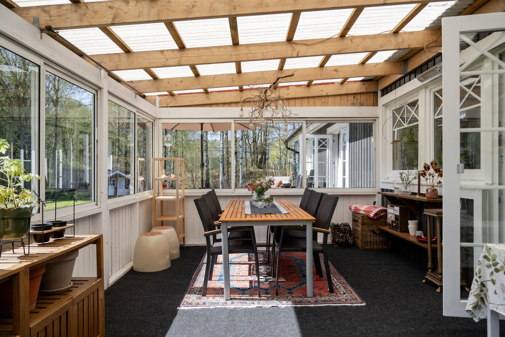 Villa, Krokusvägen 19, Dalsjöfors, Borås