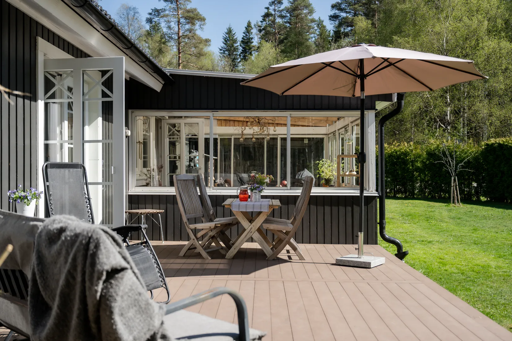 Villa, Krokusvägen 19, Dalsjöfors, Borås