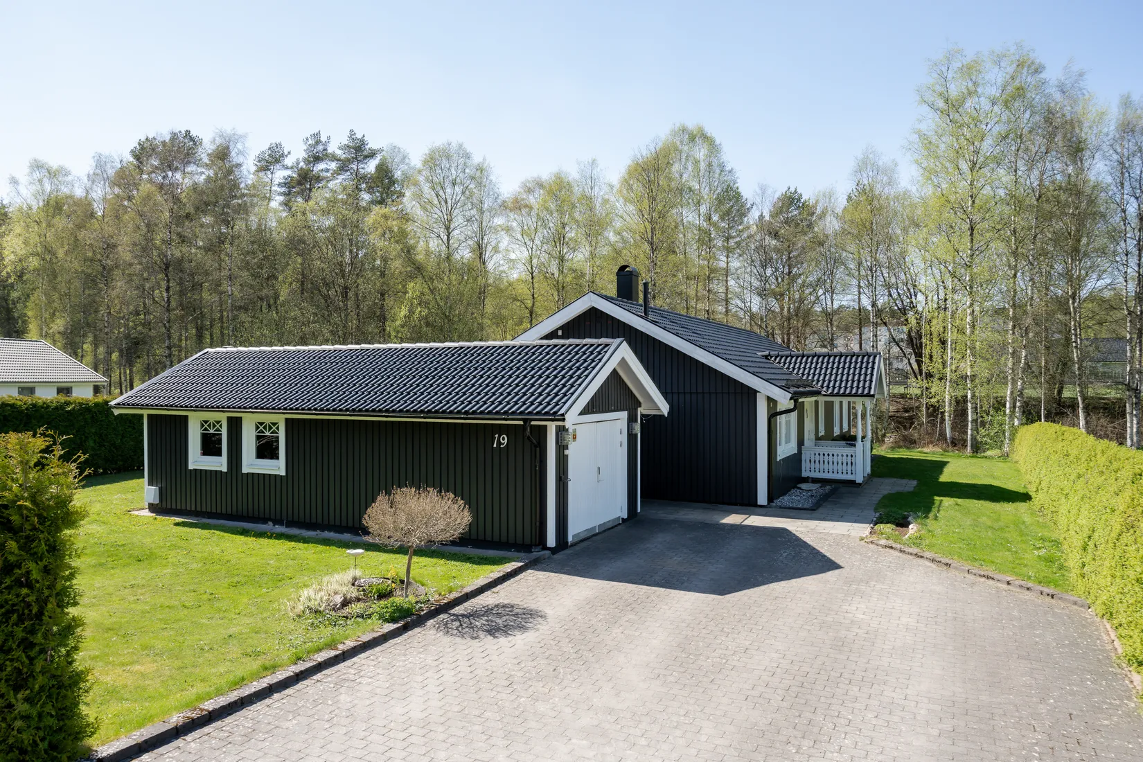 Villa, Krokusvägen 19, Dalsjöfors, Borås
