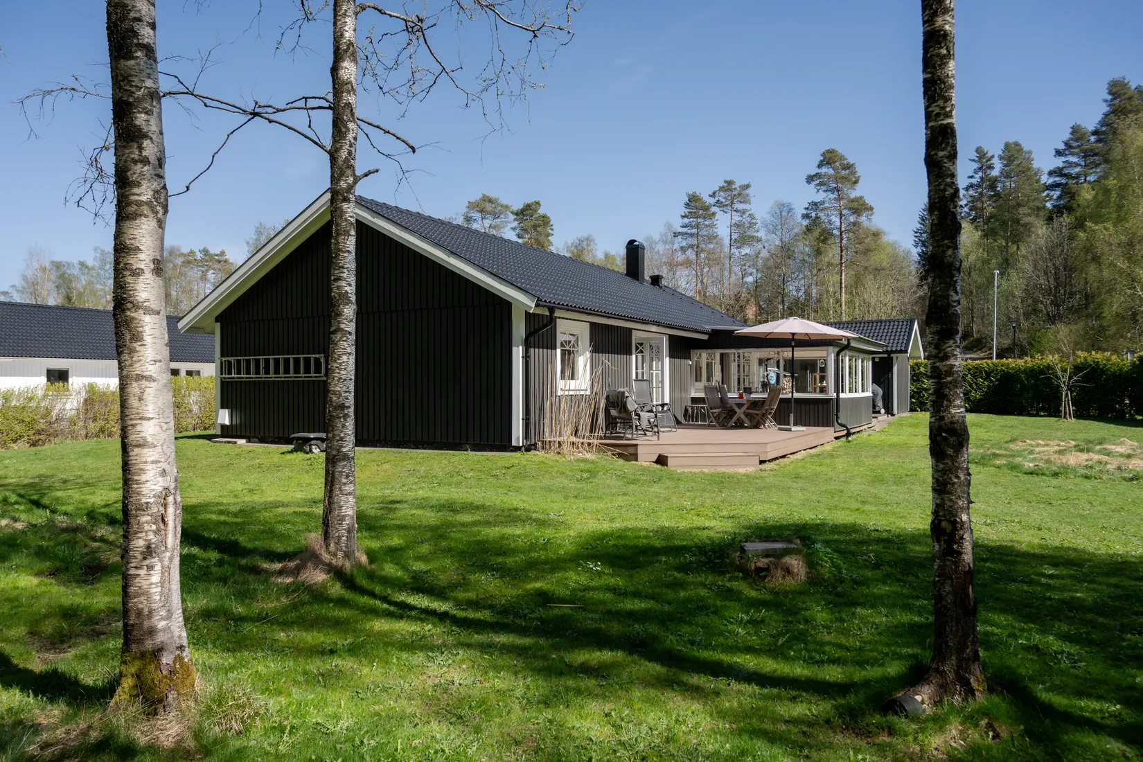 Villa, Krokusvägen 19, Dalsjöfors, Borås