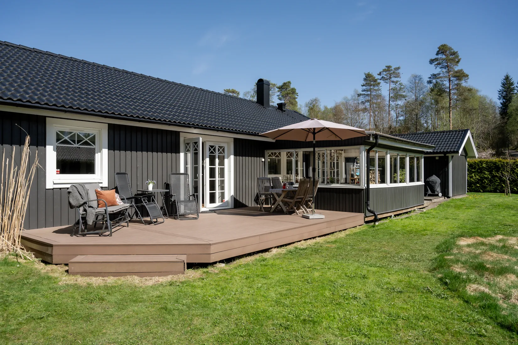 Villa, Krokusvägen 19, Dalsjöfors, Borås