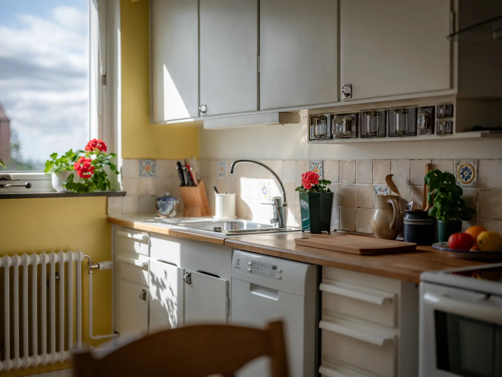 Bostadsrätt, Torsvikssvängen 35, Torsvik, Lidingö