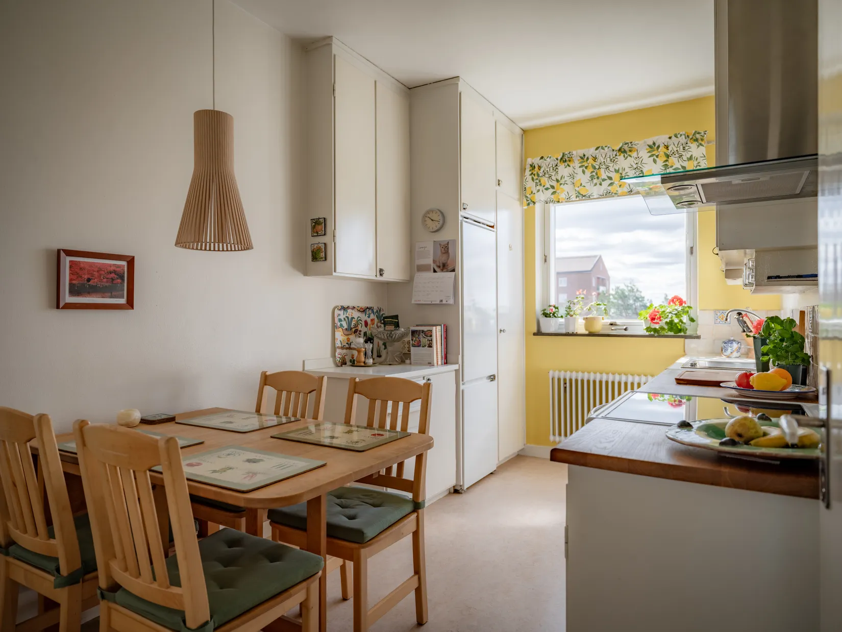 Bostadsrätt, Torsvikssvängen 35, Torsvik, Lidingö