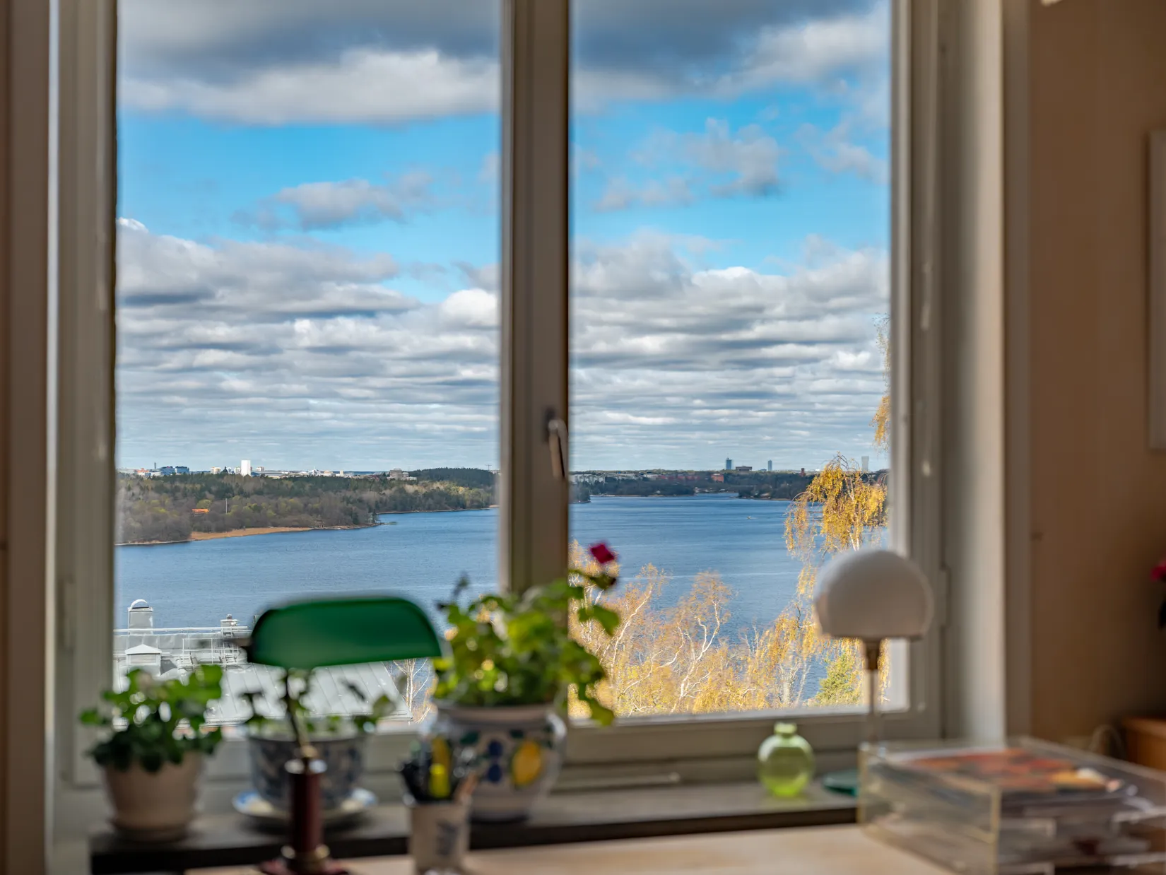 Bostadsrätt, Torsvikssvängen 35, Torsvik, Lidingö