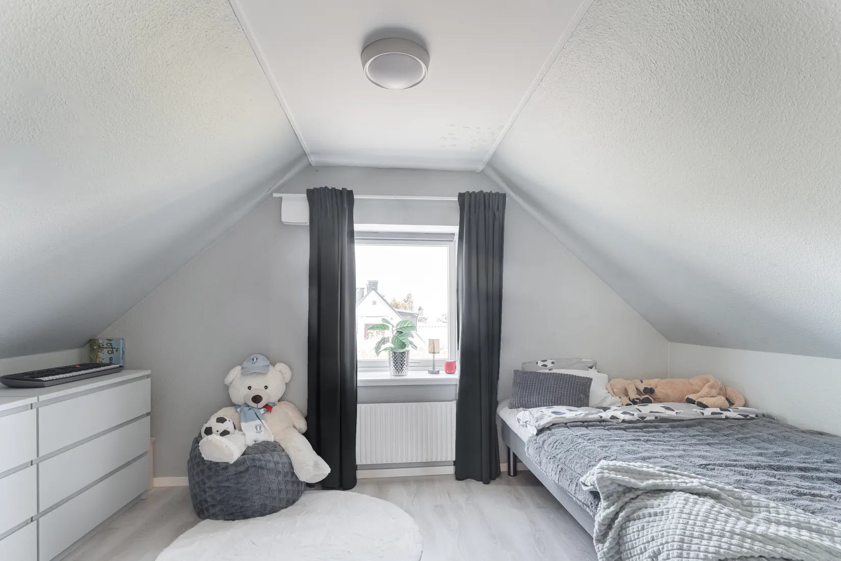 Villa, Landskronavägen 29, Häljarp, Landskrona