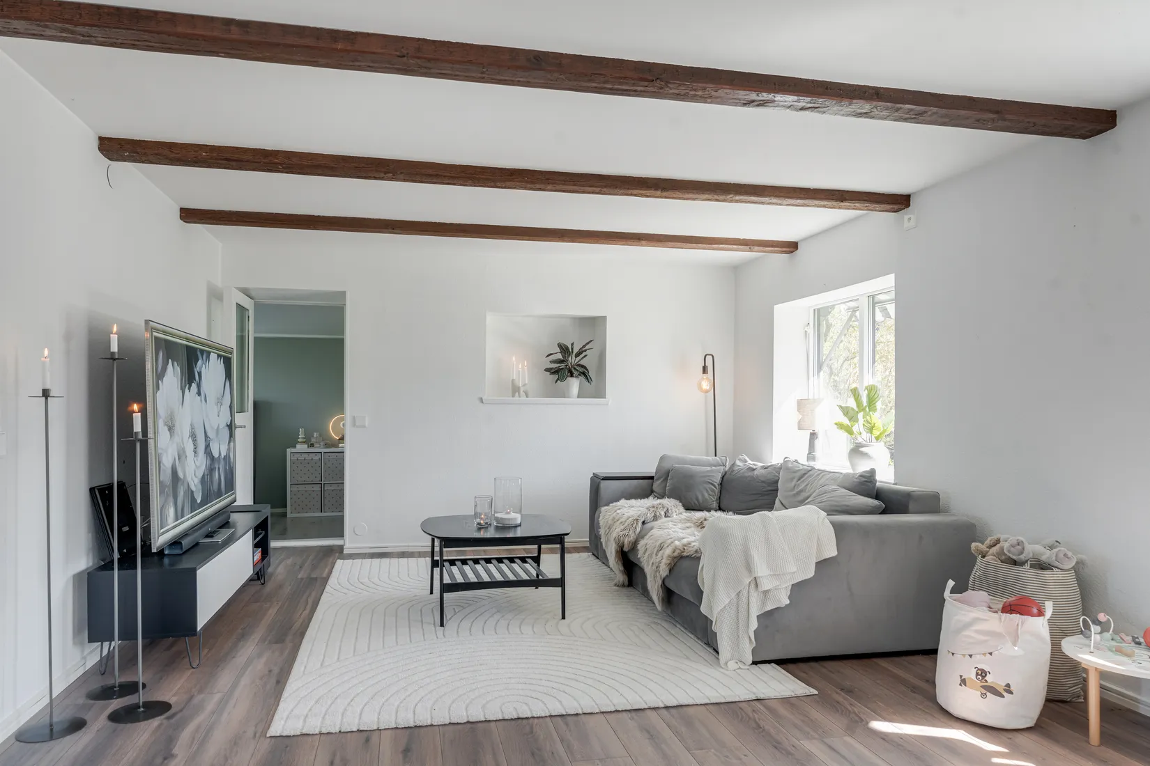 Villa, Landskronavägen 29, Häljarp, Landskrona