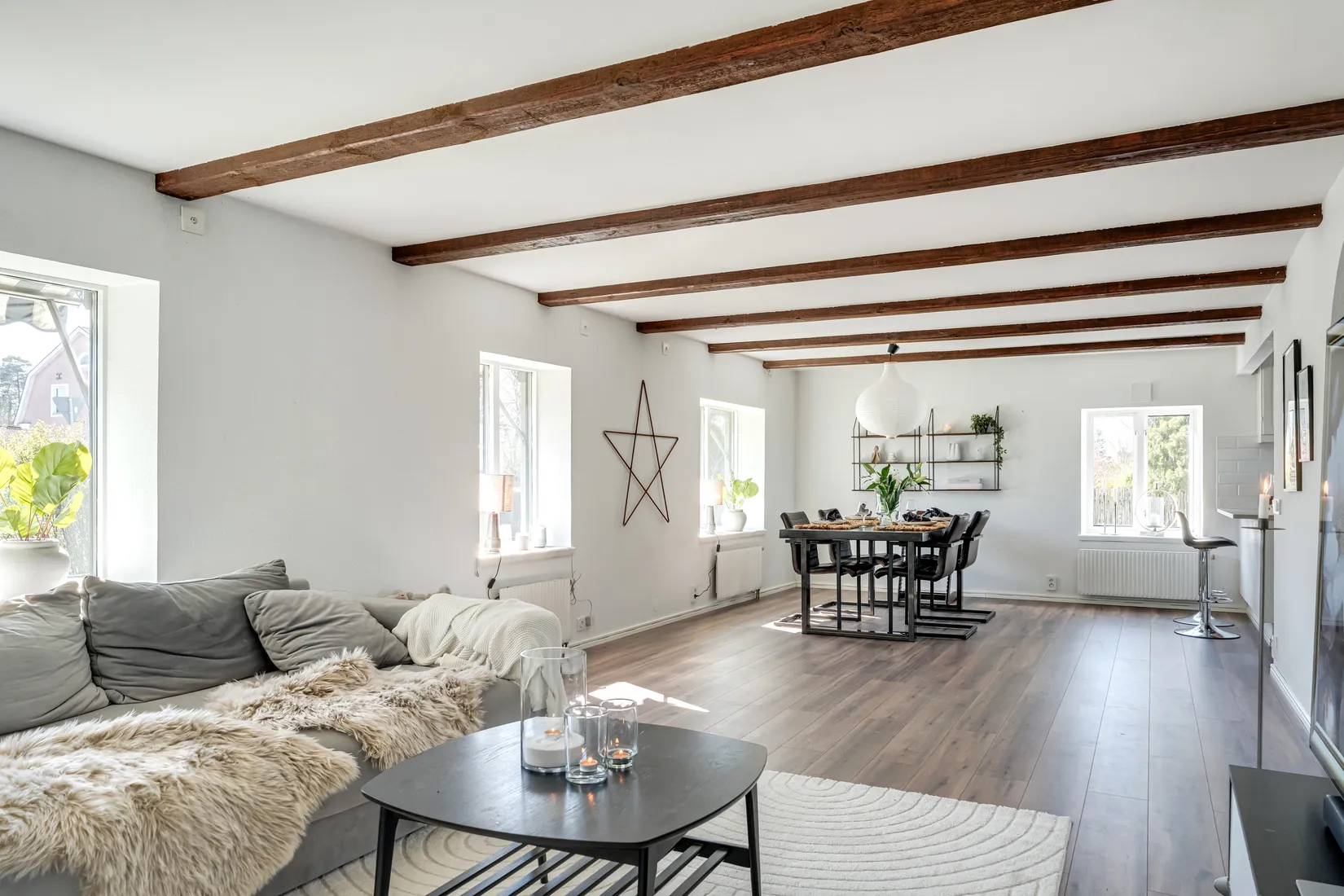 Villa, Landskronavägen 29, Häljarp, Landskrona