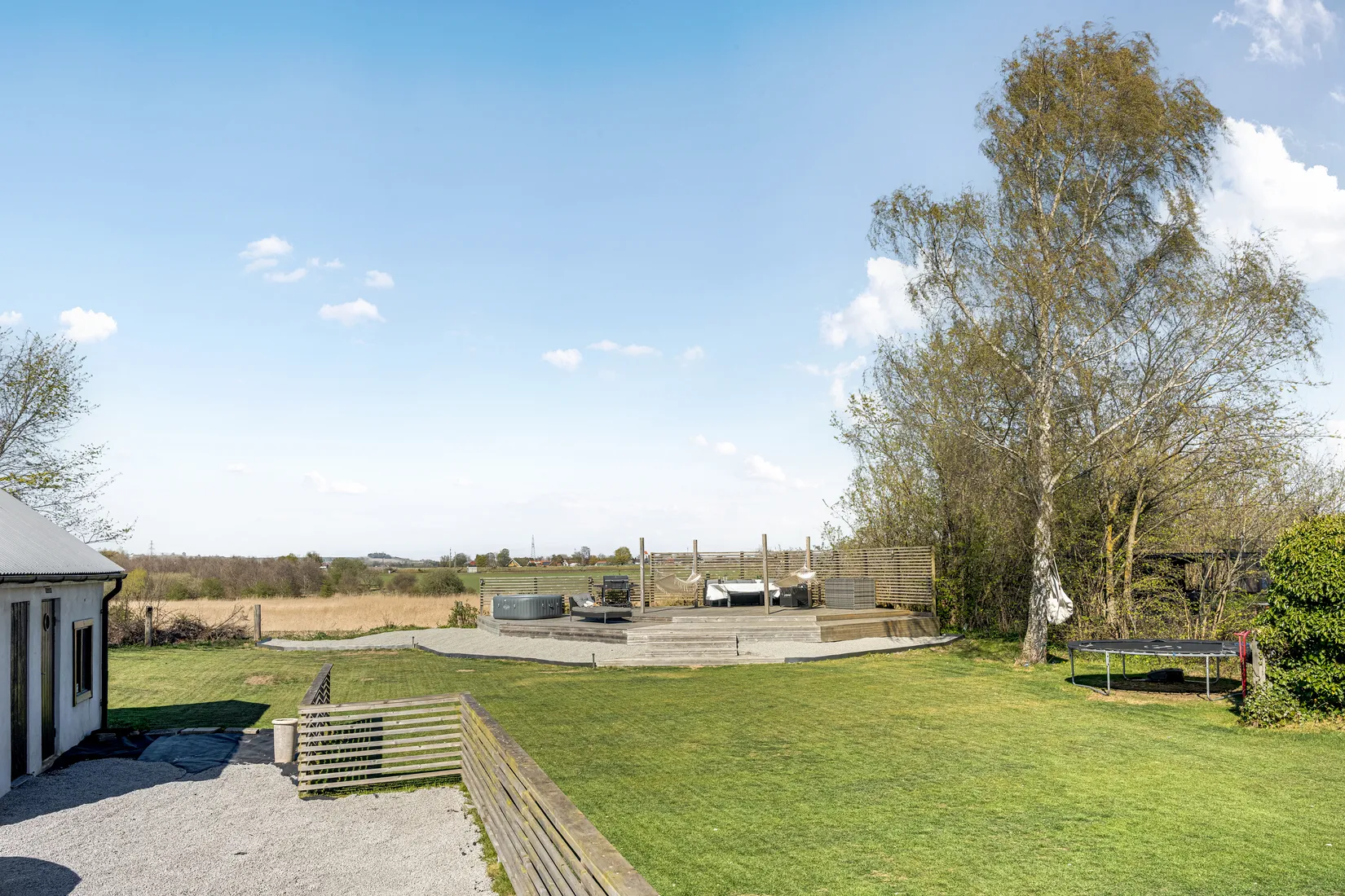 Villa, Landskronavägen 29, Häljarp, Landskrona