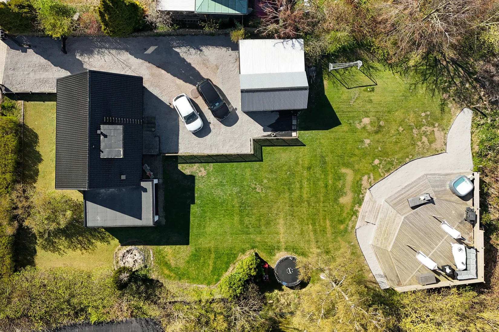 Villa, Landskronavägen 29, Häljarp, Landskrona