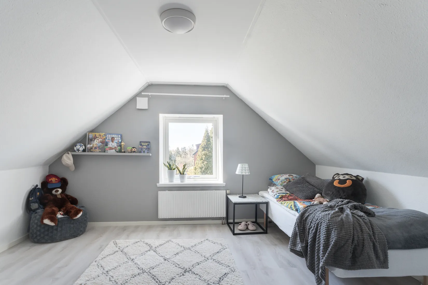 Villa, Landskronavägen 29, Häljarp, Landskrona