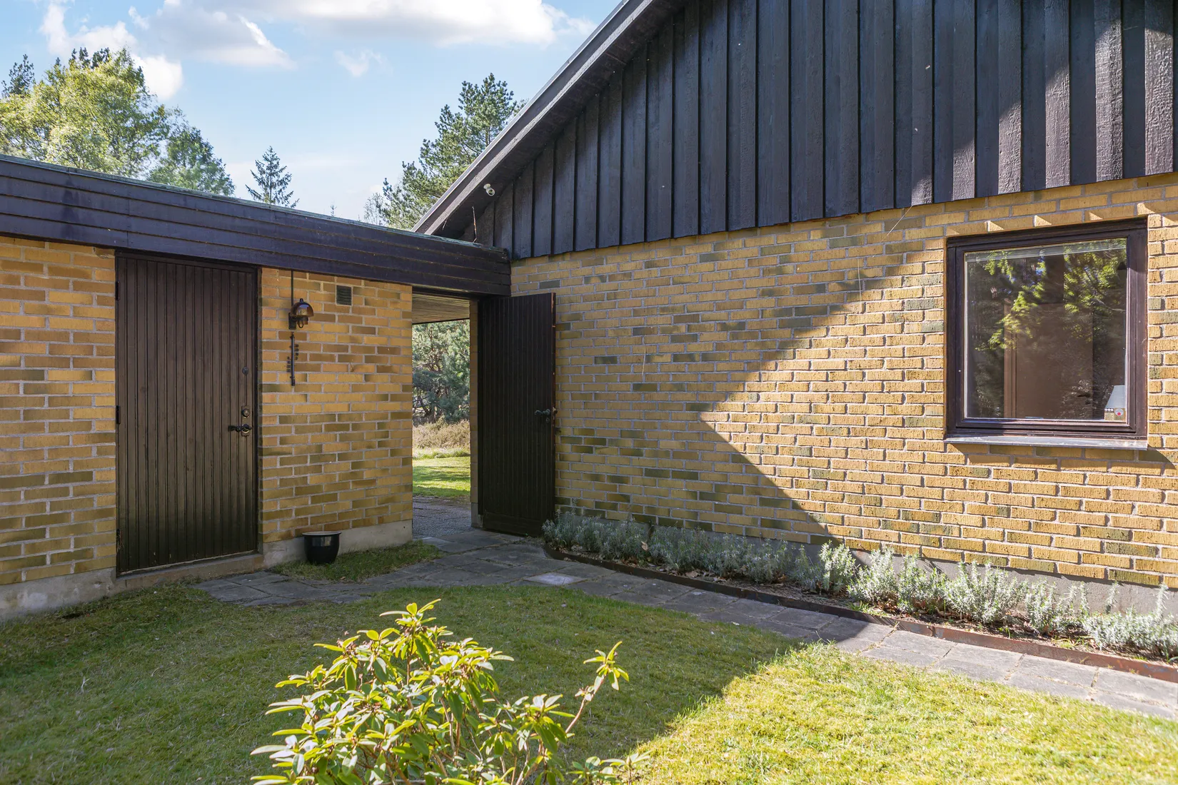Villa, Korta vägen 5, Ljunghusen, Vellinge