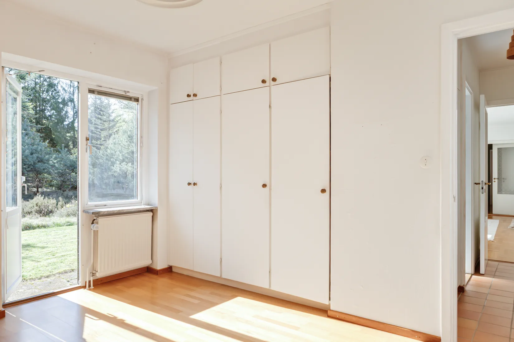 Villa, Korta vägen 5, Ljunghusen, Vellinge