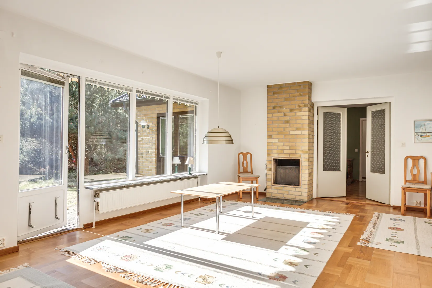 Villa, Korta vägen 5, Ljunghusen, Vellinge