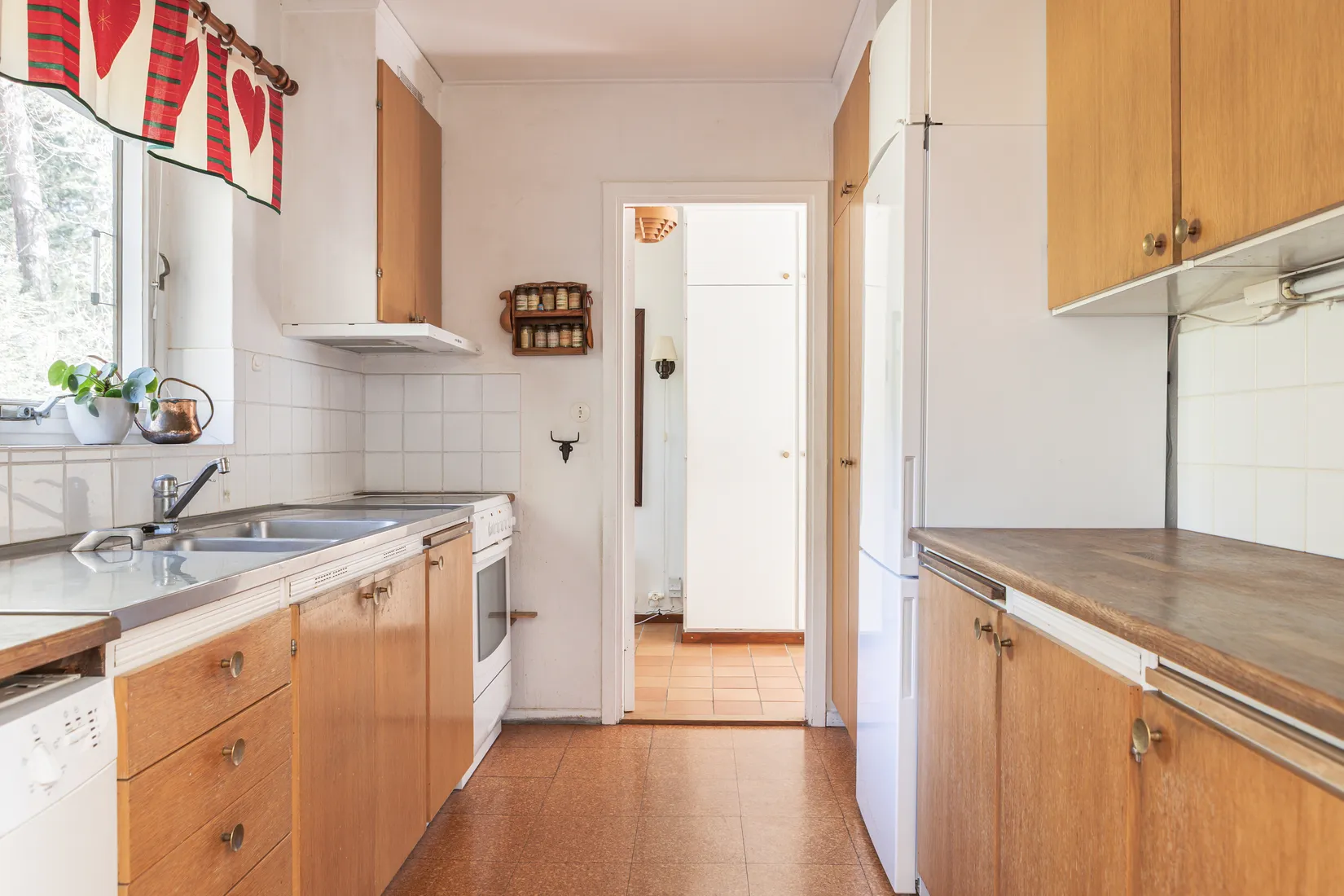 Villa, Korta vägen 5, Ljunghusen, Vellinge