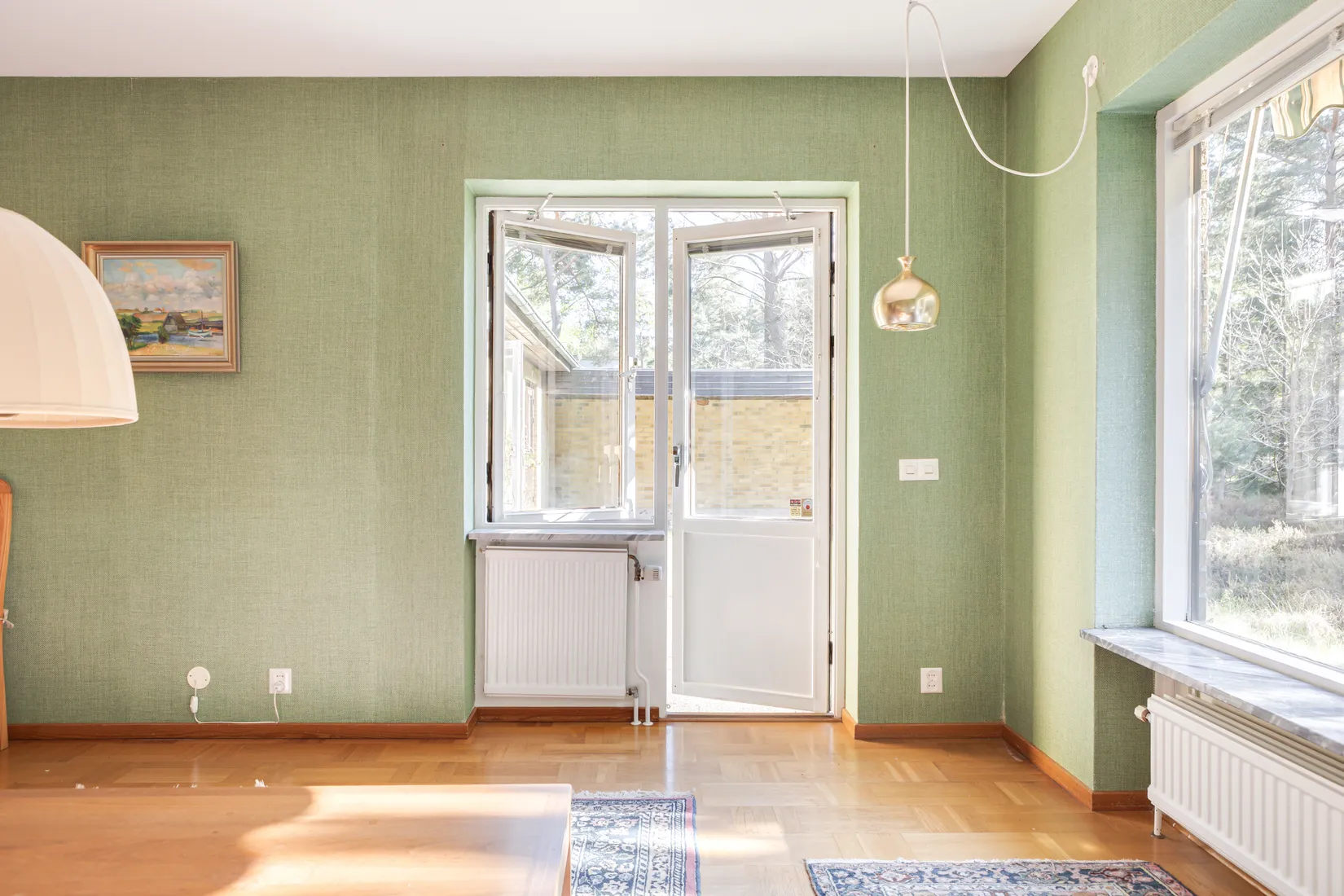 Villa, Korta vägen 5, Ljunghusen, Vellinge