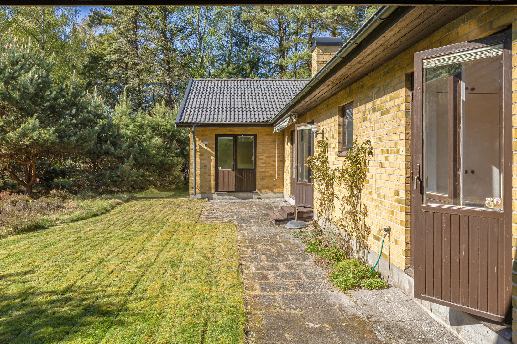 Villa, Korta vägen 5, Ljunghusen, Vellinge