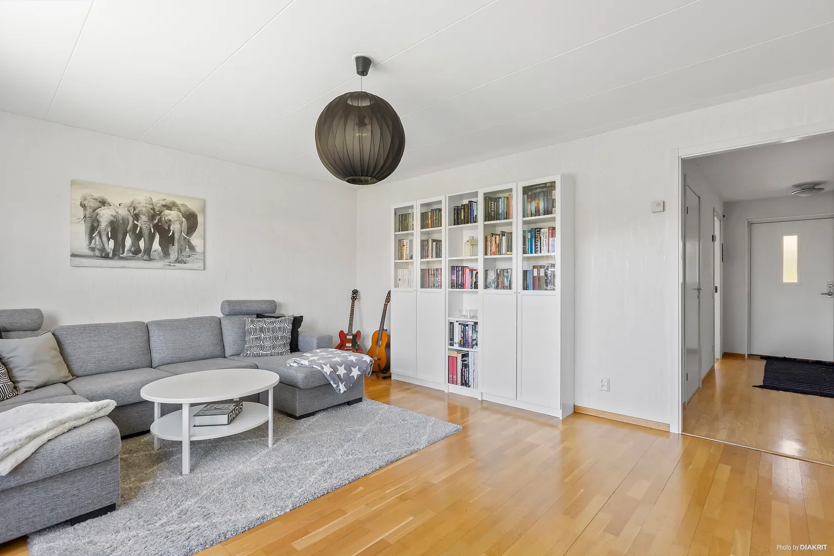 Bostadsrätt, Anna Lenah Elgströms Väg 45, Mellringe, Örebro