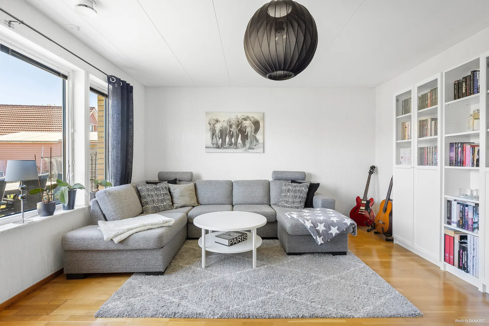 Bostadsrätt, Anna Lenah Elgströms Väg 45, Mellringe, Örebro