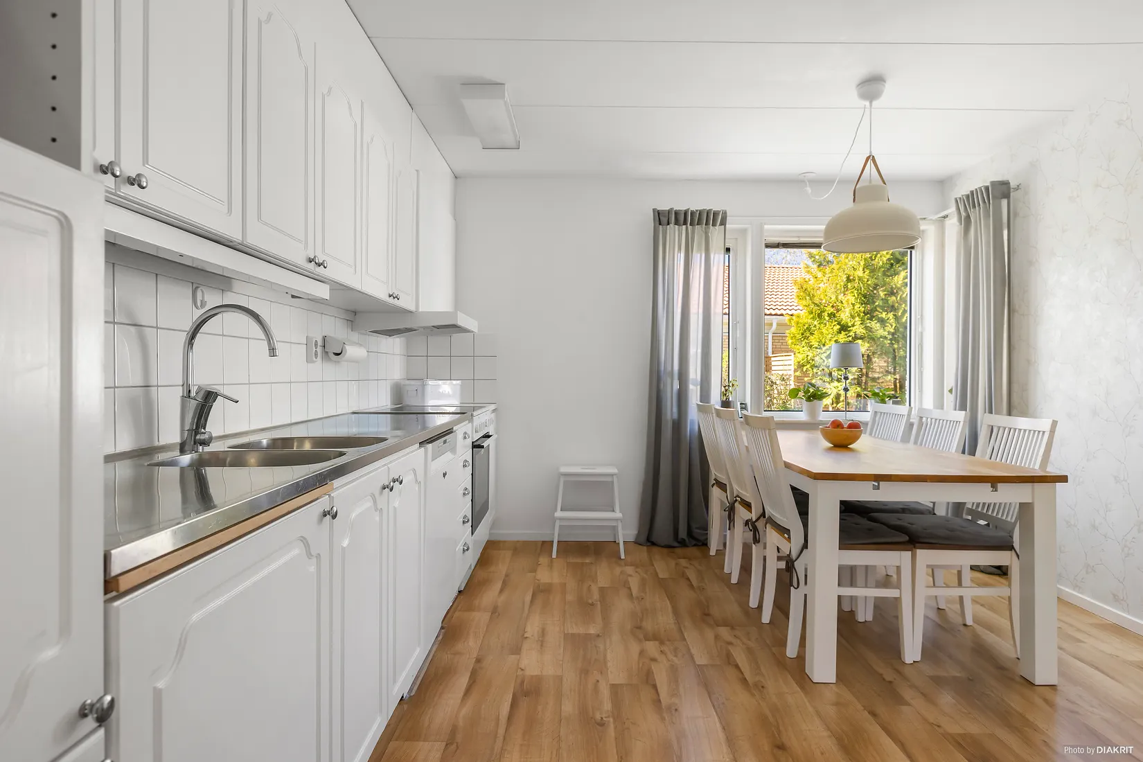 Bostadsrätt, Anna Lenah Elgströms Väg 45, Mellringe, Örebro