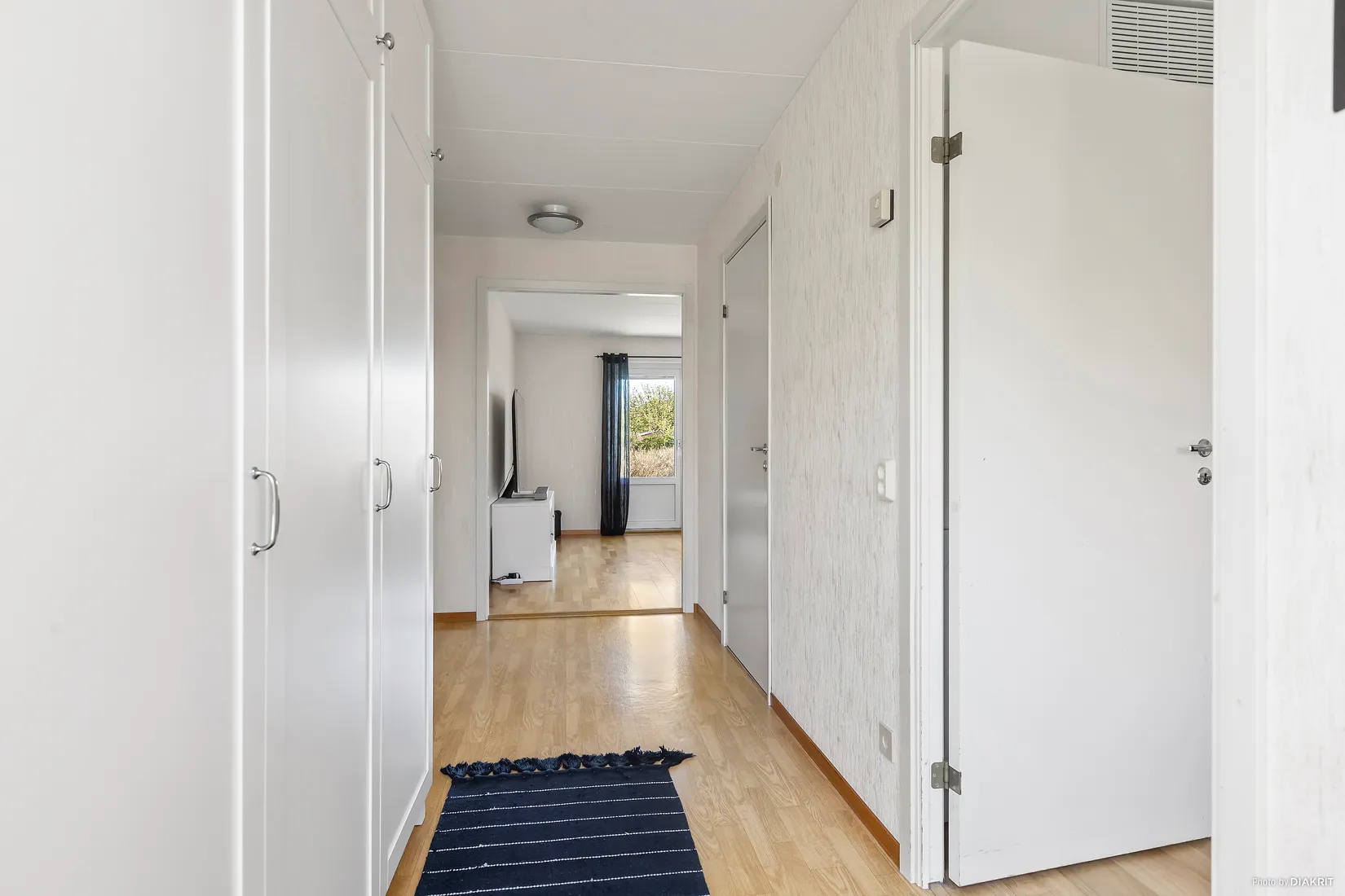 Bostadsrätt, Anna Lenah Elgströms Väg 45, Mellringe, Örebro