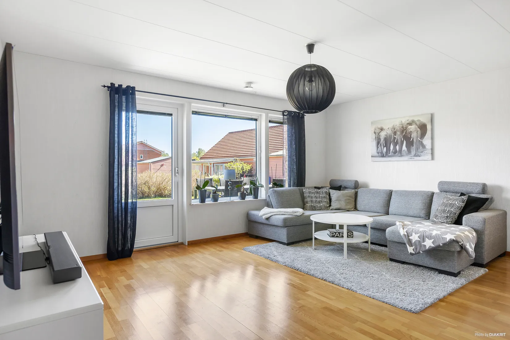 Bostadsrätt, Anna Lenah Elgströms Väg 45, Mellringe, Örebro
