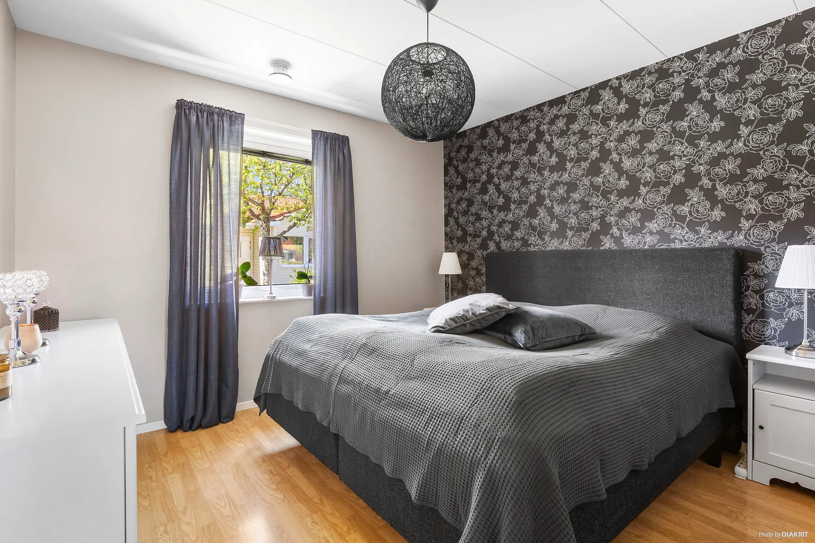 Bostadsrätt, Anna Lenah Elgströms Väg 45, Mellringe, Örebro