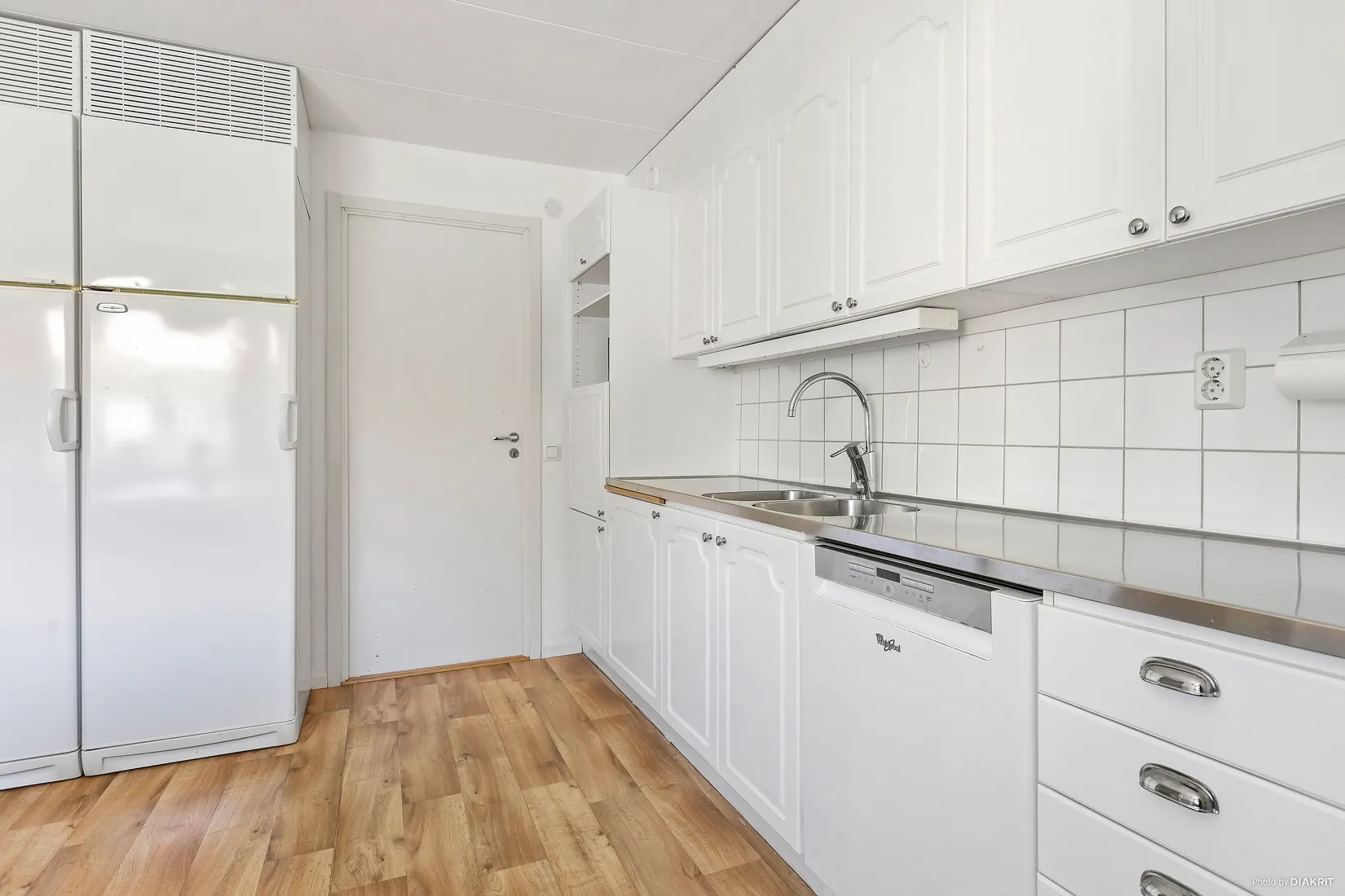 Bostadsrätt, Anna Lenah Elgströms Väg 45, Mellringe, Örebro