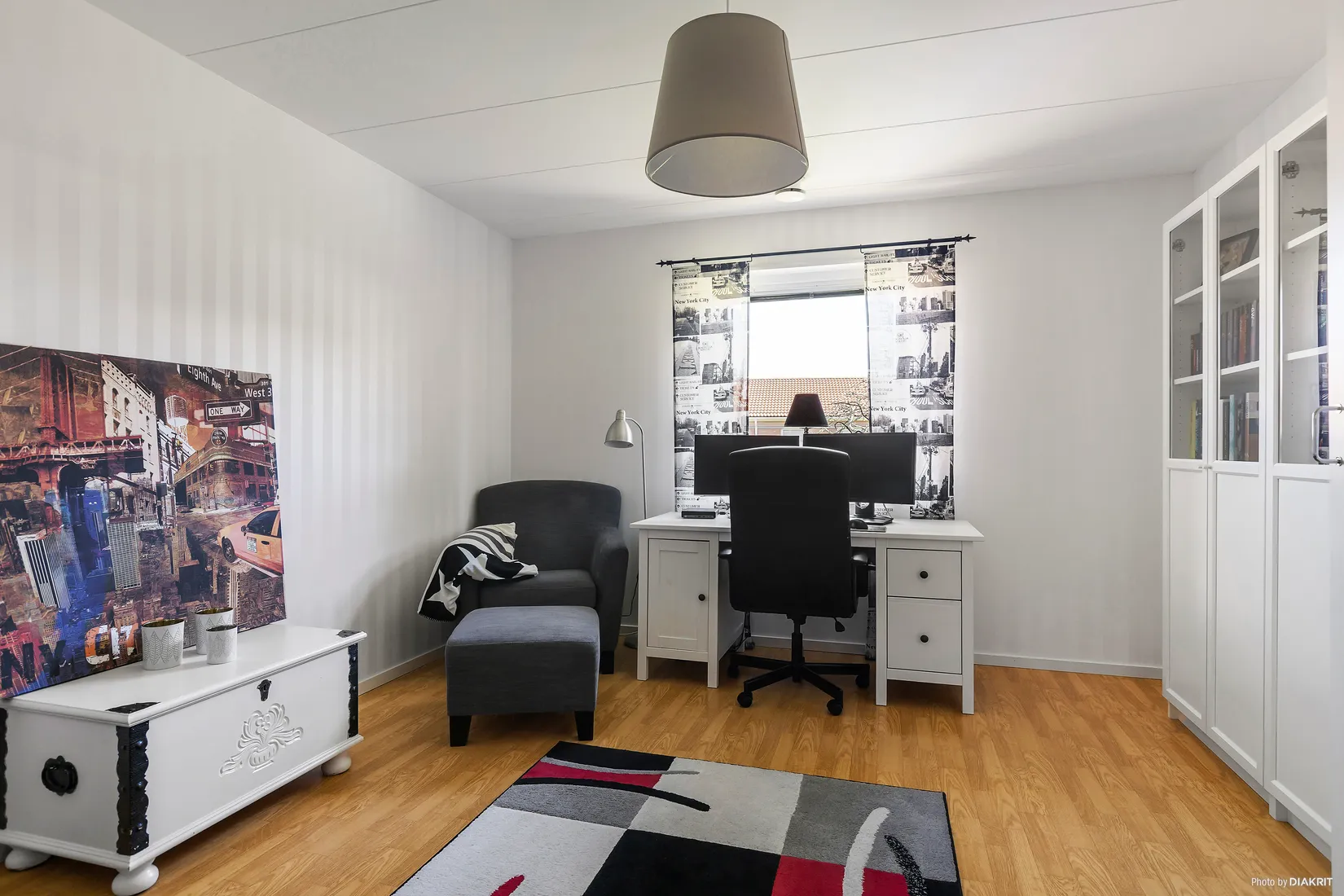 Bostadsrätt, Anna Lenah Elgströms Väg 45, Mellringe, Örebro