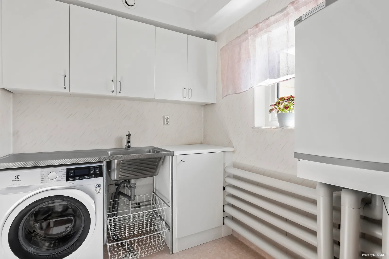 Bostadsrätt, Anna Lenah Elgströms Väg 45, Mellringe, Örebro