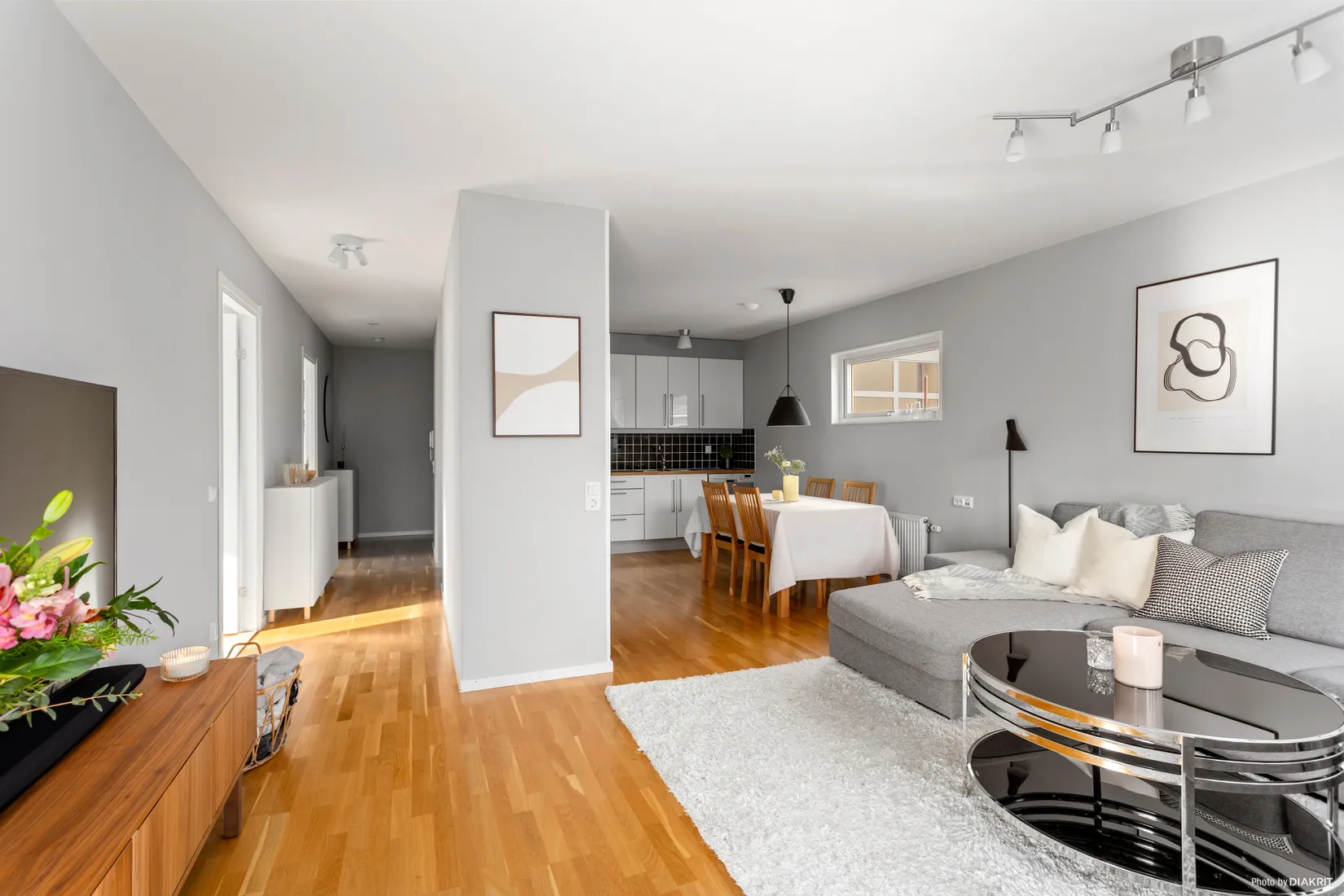 Bostadsrätt, Södra Lillåstrand 48, Centralt / Norr, Örebro