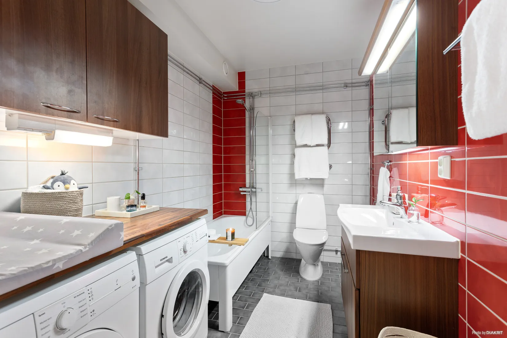 Bostadsrätt, Södra Lillåstrand 48, Centralt / Norr, Örebro