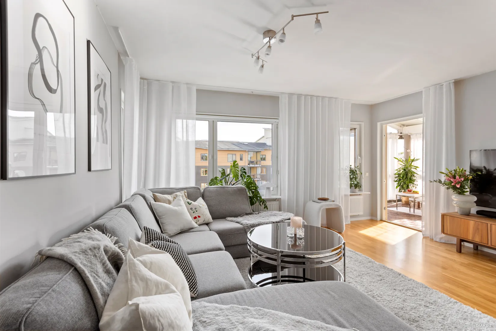 Bostadsrätt, Södra Lillåstrand 48, Centralt / Norr, Örebro