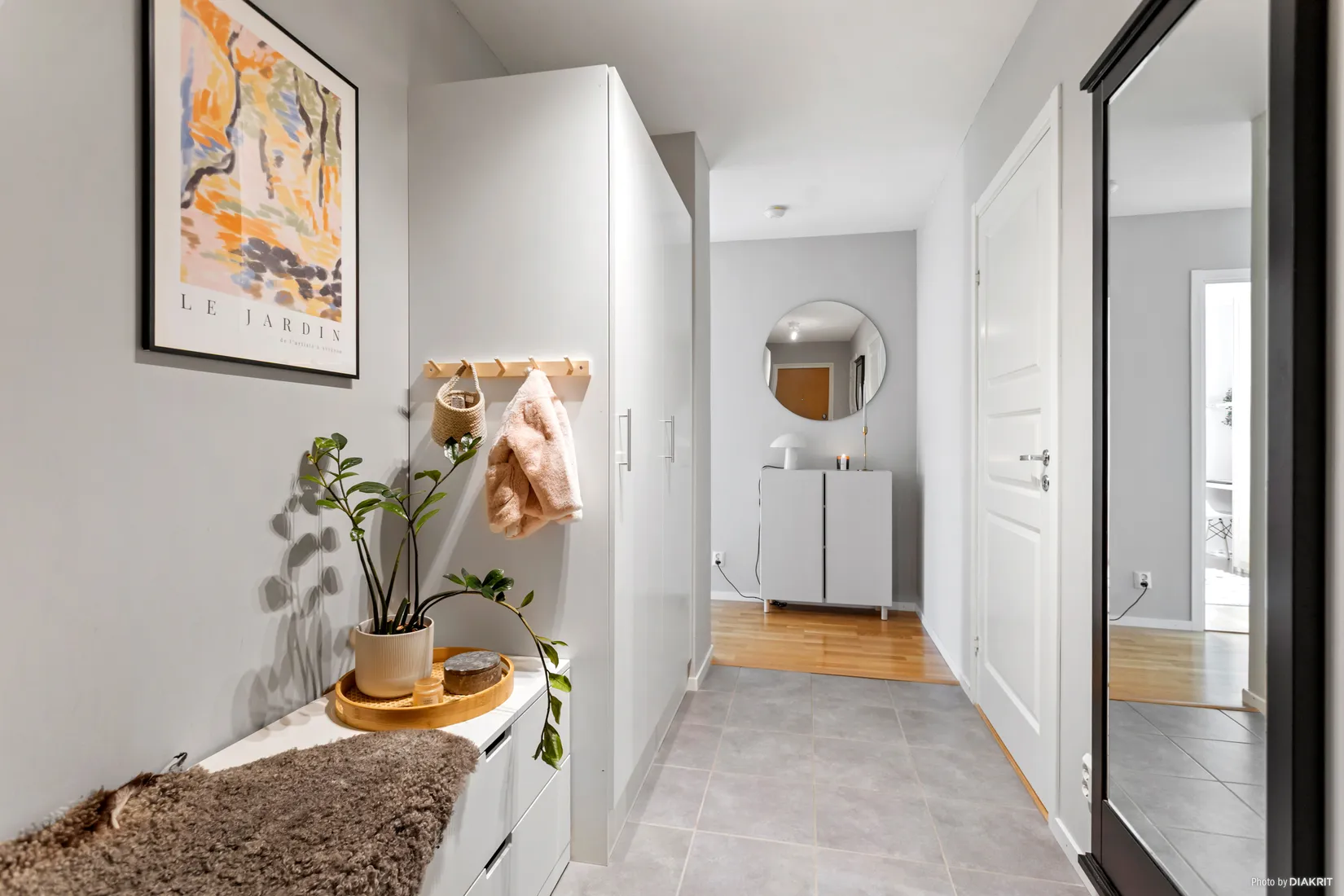 Bostadsrätt, Södra Lillåstrand 48, Centralt / Norr, Örebro
