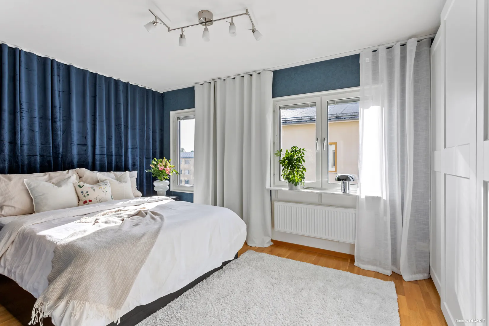 Bostadsrätt, Södra Lillåstrand 48, Centralt / Norr, Örebro