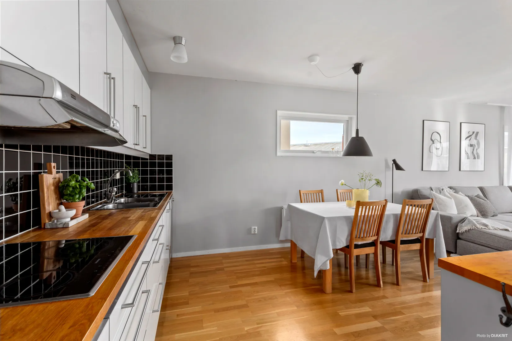 Bostadsrätt, Södra Lillåstrand 48, Centralt / Norr, Örebro