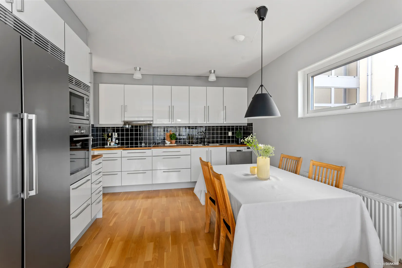 Bostadsrätt, Södra Lillåstrand 48, Centralt / Norr, Örebro