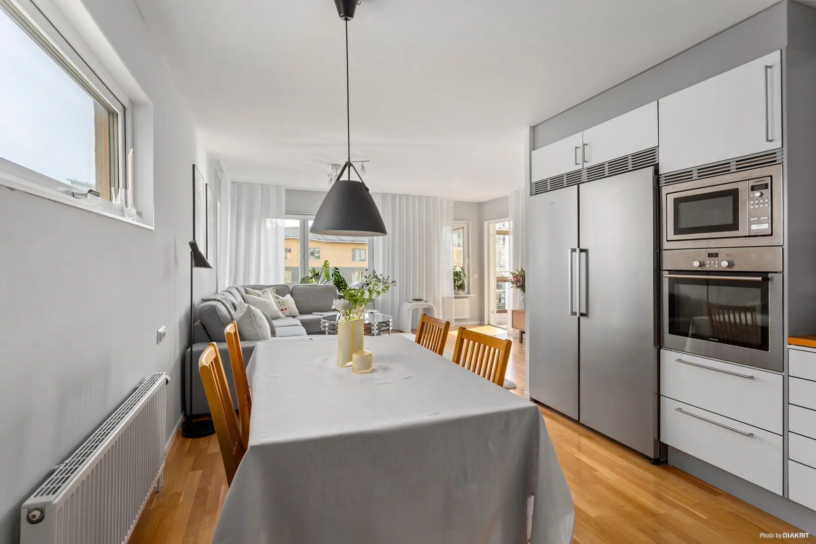Bostadsrätt, Södra Lillåstrand 48, Centralt / Norr, Örebro