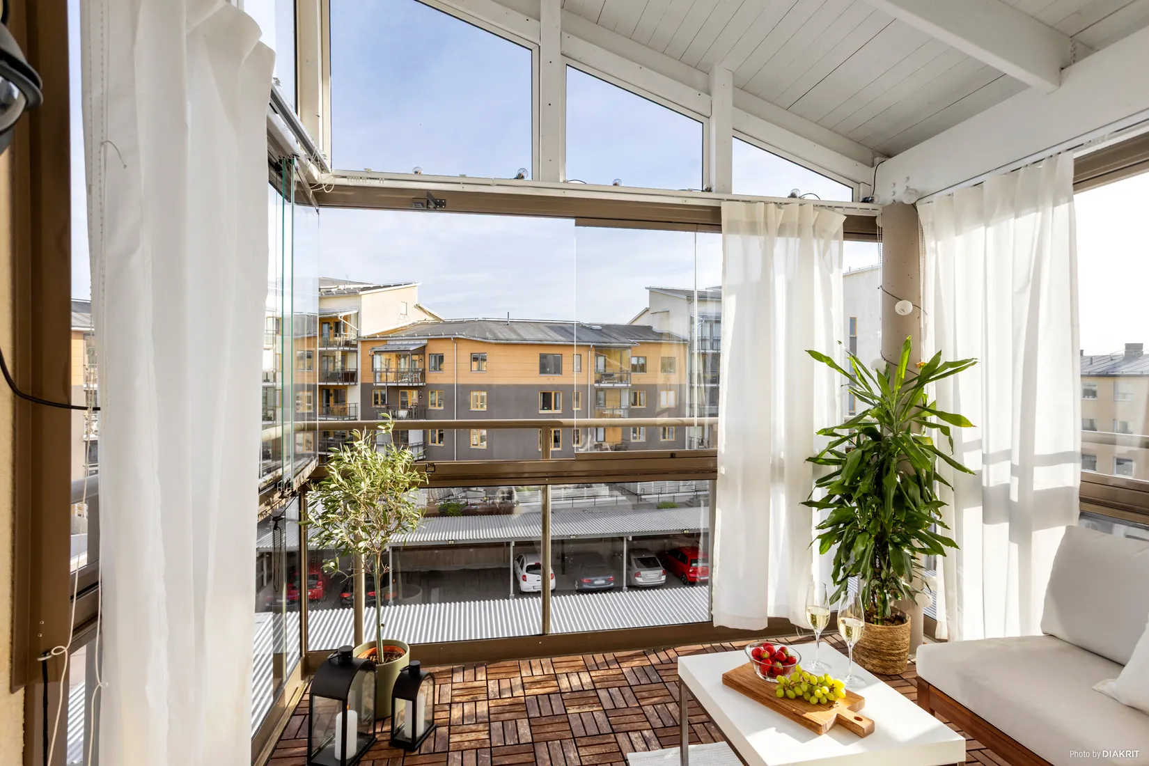 Bostadsrätt, Södra Lillåstrand 48, Centralt / Norr, Örebro