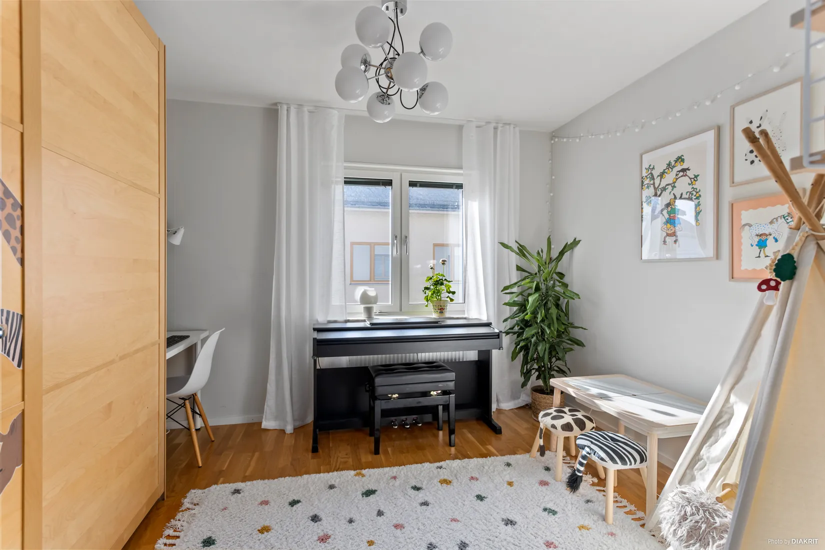 Bostadsrätt, Södra Lillåstrand 48, Centralt / Norr, Örebro