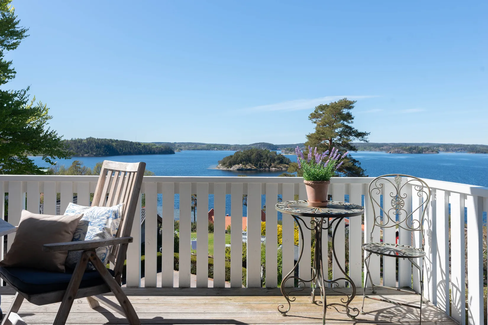 Villa, Flaggbergsvägen 6, Ljungskile, Uddevalla