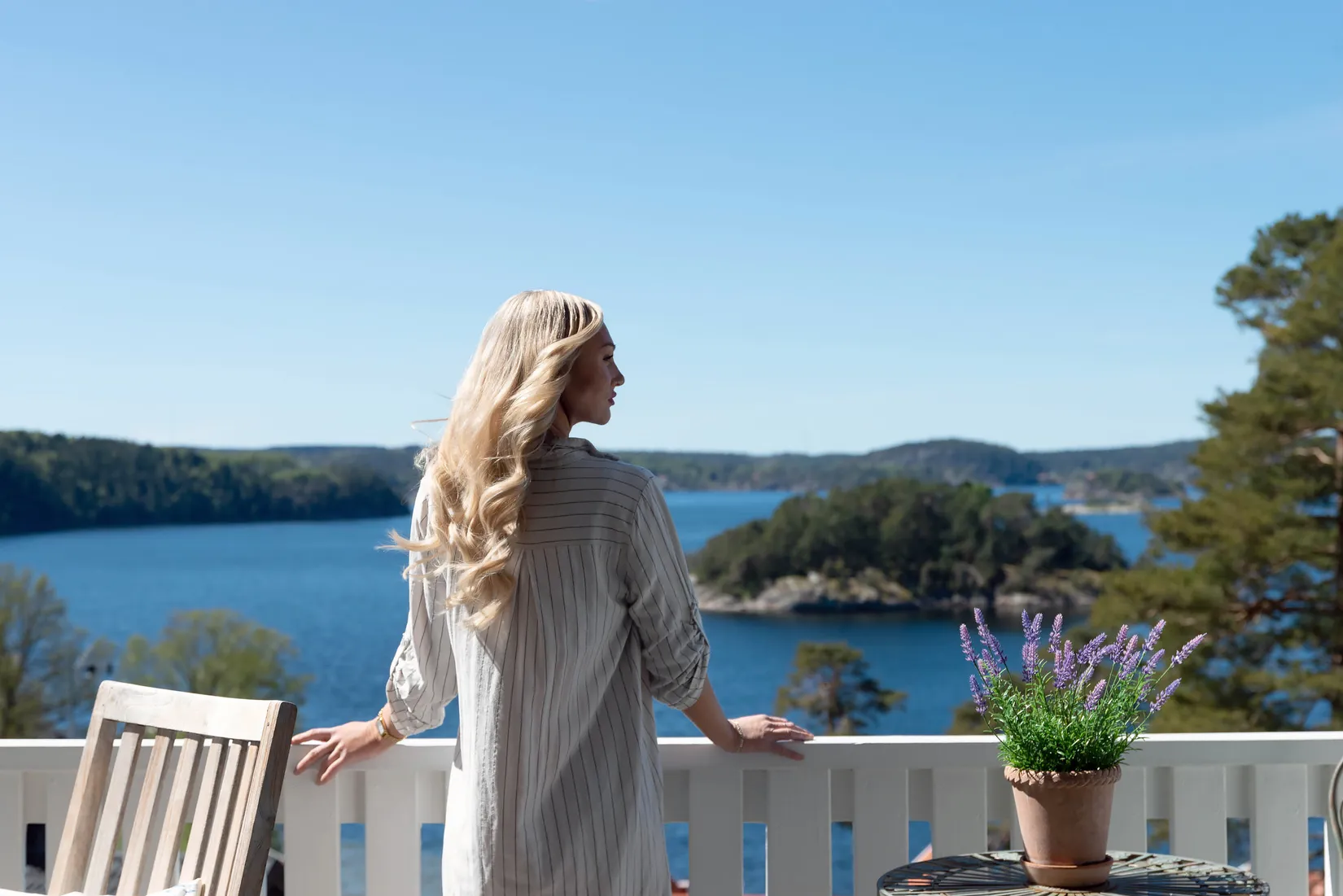 Villa, Flaggbergsvägen 6, Ljungskile, Uddevalla