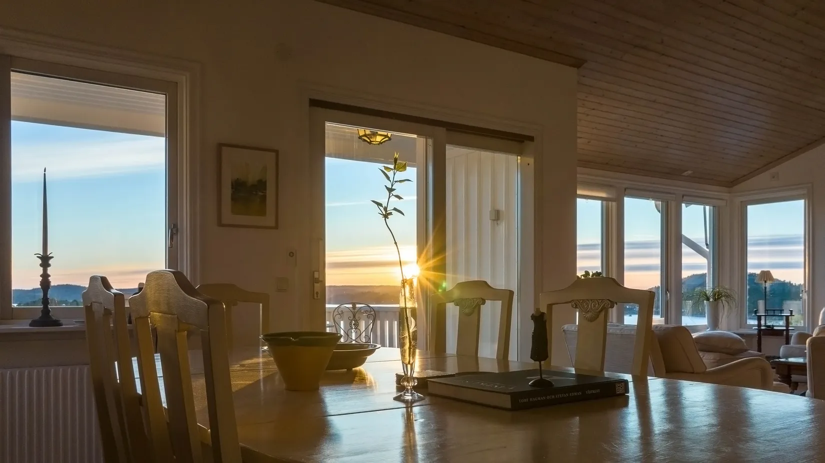 Villa, Flaggbergsvägen 6, Ljungskile, Uddevalla