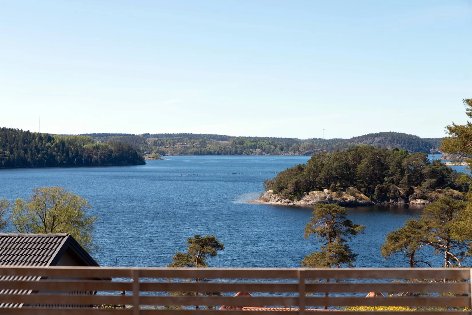 Villa, Flaggbergsvägen 6, Ljungskile, Uddevalla