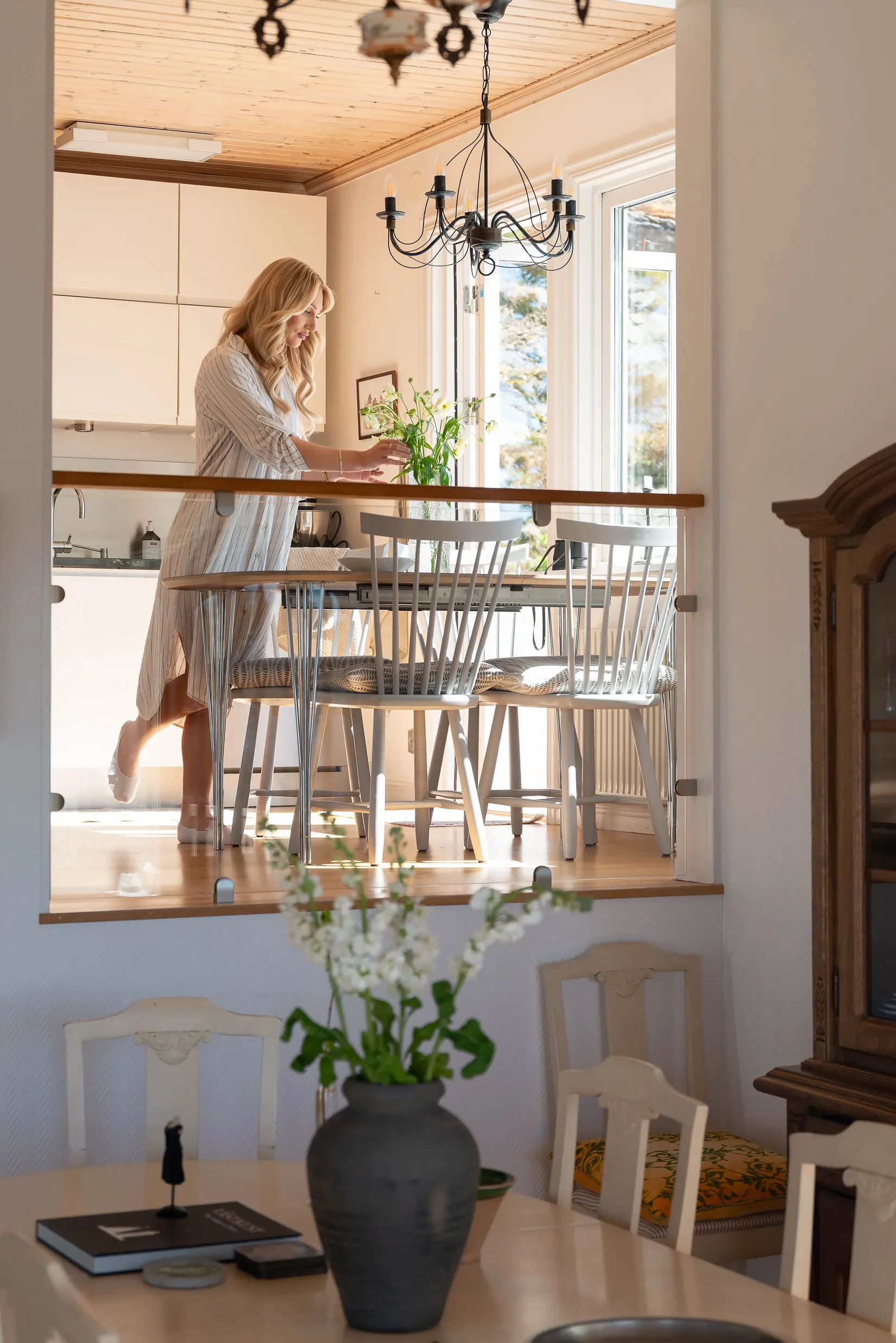 Villa, Flaggbergsvägen 6, Ljungskile, Uddevalla