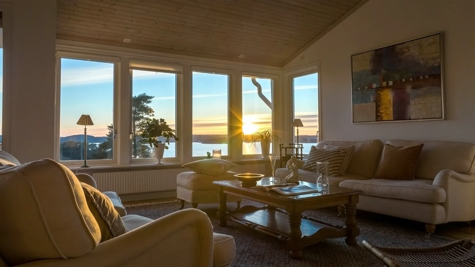 Villa, Flaggbergsvägen 6, Ljungskile, Uddevalla